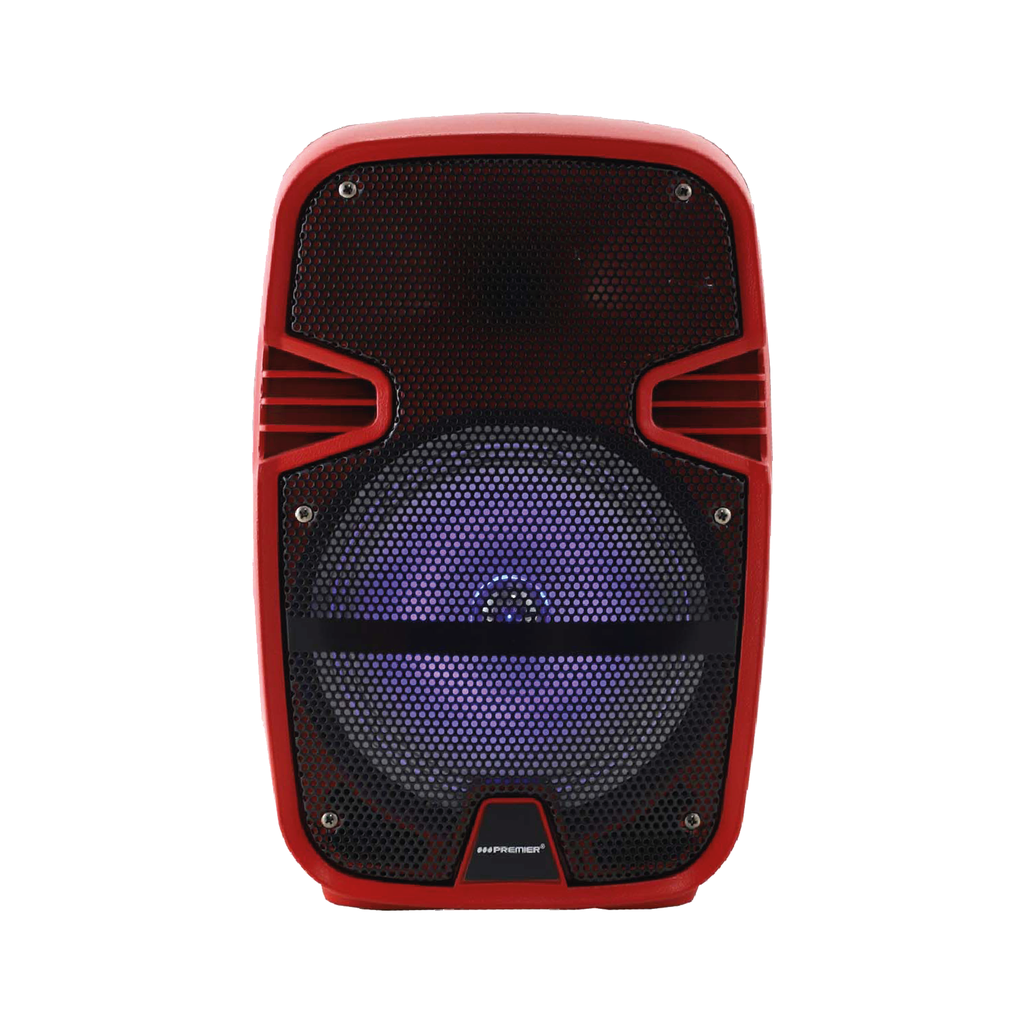 PARLANTE 25000W P-BB-6630SBBR8SRD
